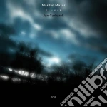 Marilyn Mazur - Elixir cd