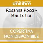 Rosanna Rocci - Star Edition cd