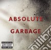 Garbage - Absolute Garbage cd