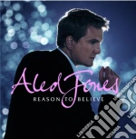 Aled Jones - Reason To Believe cd