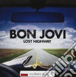 Bon Jovi - Lost Highway cd