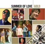 Summer Of Love Gold (Remastered) / Various cd