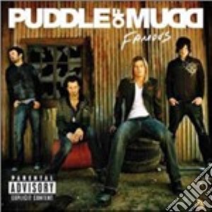 Puddle Of Mudd - Famous cd musicale di PUDDLE OF MUDD