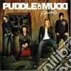 Puddle Of Mudd - Famous (cln) cd