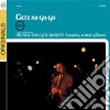 Stan Getz - Getz Au Go-go (live) cd