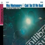 Wes Montgomery - Goin Out Of My Head cd