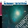 Wes Montgomery - Goin Out Of My Head cd