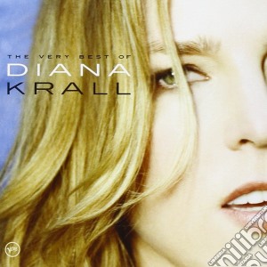 Diana Krall - The Very Best Of cd musicale di Diana Krall