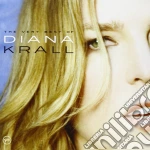 Diana Krall - The Very Best Of cd