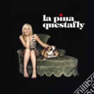 Questafly cd musicale di Pina La