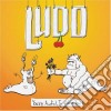 Ludo - You'Re Awful I Love You cd