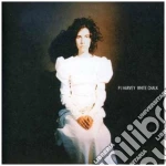 Pj Harvey - White Chalk (limited Edition) cd