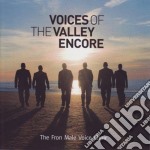 Fron Male Voice Choir: Voices Of The Valley Encore