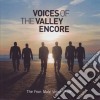 Fron Male Voice Choir: Voices Of The Valley Encore cd