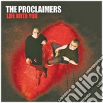 Proclaimers - Life With You cd