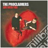 Proclaimers - Life With You cd