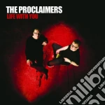 Proclaimers (The) - Life With You cd