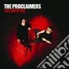 Proclaimers (The) - Life With You cd