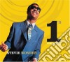 Stevie Wonder - Number 1's cd