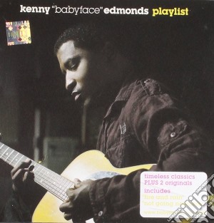 Babyface - Playlist cd musicale di Kenny babyface edmond