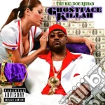 Ghostface - Big Doe Rehab cd