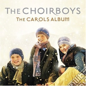 Choirboys (The) - The Carols Album cd musicale di Choirboys