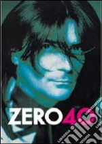 (Music Dvd) Renato Zero - Zero40 Live cd