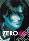 (Music Dvd) Renato Zero - Zero40 Live cd