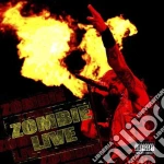 Rob Zombie - Live cd