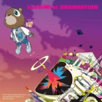 Kanye West - Graduation (Cln) cd