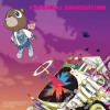 Kanye West - Graduation (Cln) cd