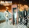 Milburn - These Are The Facts cd