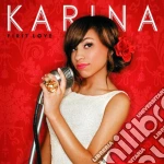 Karina - First Love