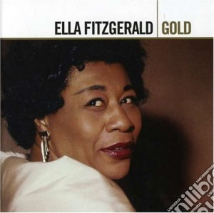 Ella Fitzgerald - Gold cd musicale di Ella Fitzgerald