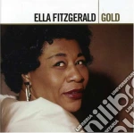 Ella Fitzgerald - Gold cd