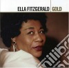 Ella Fitzgerald - Gold cd