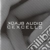 Blaqk Audio - Cexcells cd