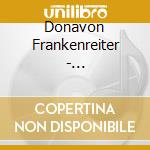 Donavon Frankenreiter - Recycled-donavon Frankenreiter-recycled cd musicale di Donovan Frankenreiter