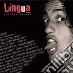 Caetano Veloso - Lingua cd
