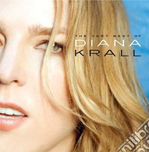 Diana Krall - The Very Best Of (F) cd musicale di Krall Diana