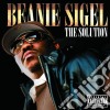 Beanie Sigel - The Solution cd