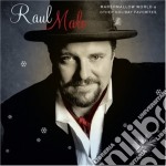 Raul Malo - Marshmallow World & Other Holi