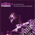 Ella Fitzgerald - Very Best Of The Duke Ellington Songbook