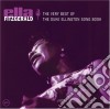 Ella Fitzgerald - Very Best Of The Duke Ellington Songbook cd