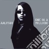Aaliyah - One In A Million cd musicale di AALIYAH