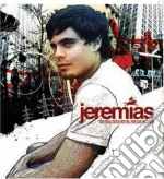Jeremias - Un Dia Mas En El Gran Circo cd