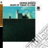 George Benson - The Shape Of Things To Come cd
