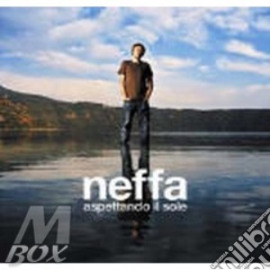 Aspettando Il Sole (slidepack) cd musicale di NEFFA