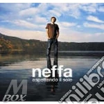 Aspettando Il Sole (slidepack) cd