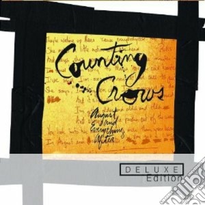 Counting Crows - August And Everything After (Deluxe Edition) (2 Cd) cd musicale di Crows Counting